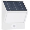 Image de Egna Spot À Énergie Solaire Blanc 4000K Luminaire Extérieur Beneito Faure