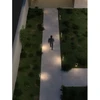 Image de Popa Spot À Énergie Solaire Blanc 60 Cm 4000K Luminaire De Jardin Beneito Faure