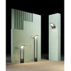 Image de POPA Spot à énergie solaire noir 60 cm 4000K Luminaire de jardin Beneito Faure