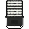 Image de Projecteur LED haute puissance 300W 4000K et 39000 lumen IP65 pour usage sportif