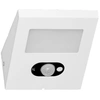 Image de Iris Spot À Énergie Solaire Blanc 4000K Luminaire Extérieur Beneito Faure