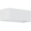 Image de Mini Icon Wall 7W 120° Applique LED da Interno con Tecnologia Switch CCT 2700K/3000K/4000K, Finitura Bianco Opaco - Beneito & Faure