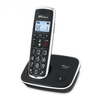 Image de SPC Telecom Téléphone sans fil 7608/ Noir