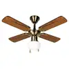 Image de Ventilateur de plafond Orbegozo cl 02105 m 105 cm or - Neuf