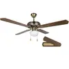 Image de Ventilateur de plafond Orbegozo CL 06132 M - 60 W - 4 pales 132 cm - 3 vitesses - Neuf