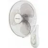 Image de Ventilateur mural orbegozo wf 0139 - 50w - pales 40cm - 3 vitesses - minuterie - tête oscillante multi-réglable - grille de sécurité - grille de sécurité