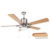 Image de Ventilateur Orbegozo Cp 61132 60 W 132 Cm