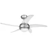 Image de Ventilateur de plafond Orbegozo CP 54132/ 55W/ 5 pales 112cm/ 3 vitesses