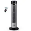 Image de Orbegozo Ventilateur de tour TWM 1010/ 45W/ 3 vitesses