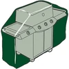 Image de Housse De Protection Barbecue 103x58x58cm 240gr/m²