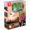Image de Baobabs Mausoleum Grindhouse Edition Nintendo SWITCH - Neuf