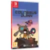 Image de Colossus Down Nintendo SWITCH - Neuf