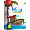 Image de Summer In Mara Collector's Edition Nintendo SWITCH - Neuf