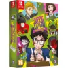Image de Yuppie Psycho Collector's Edition Nintendo Switch - Neuf