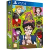 Image de Yuppie Psycho Collector's Edition PS4 - Neuf