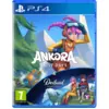 Image de Ankora Lost Days & Deiland Pocket Planet PS4 - Neuf