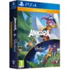Image de Ankora Lost Days & Deiland Pocket Planet Collector PS4 - Neuf
