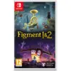 Image de Figment 1 & 2 Nintendo SWITCH - Neuf