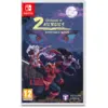 Image de Chronicles of 2 Heroes Amaterasu's Wrath Nintendo SWITCH - Neuf