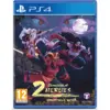 Image de Chronicles of 2 Heroes Amaterasu's Wrath PS4 - Neuf
