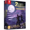 Image de Chronicles of 2 Heroes Amaterasu's Wrath Collector's Nintendo SWITCH - Neuf