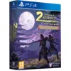 Image de Chronicles of 2 Heroes Amaterasu's Wrath Collector's PS4 - Neuf