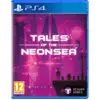 Image de Tales Of the Neon Sea PS4 - Neuf