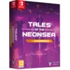 Image de Tales Of the Neon Sea Collector's Edition Nintendo SWITCH - Neuf