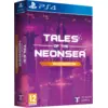 Image de Tales Of the Neon Sea Collector's Edition PS4 - Neuf