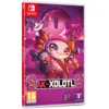 Image de AK-XOLOTL (Switch) - Neuf