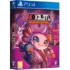 Image de AK-XOLOTL Collector's Edition PlayStation 4 - Neuf