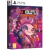 Image de AK-XOLOTL Collector's Edition PlayStation 5 - Neuf