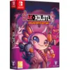 Image de AK-XOLOTL Collector's Edition Nintendo SWITCH - Neuf