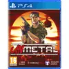 Image de UnMetal PS4 - Neuf