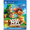 Image de Koa and the Five Pirates of Mara PS4 - Neuf