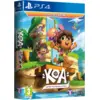 Image de Koa and the Five Pirates of Mara Collector's Edition PS4 - Neuf