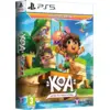 Image de Koa and the Five Pirates of Mara Collector's Edition PS5 - Neuf