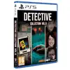Image de Detective Collection Vol. II Tesura Games PS5 3 jeux d'enquête solo Blu-ray édition européenne boîtier bleu - Neuf