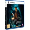 Image de The Last Case of John Morley Deluxe Edition PS5 - Neuf