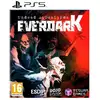 Image de Jeu PS5 JUST FOR GAMES EVERDARK: Undead Apocalypse Édition physique avec BD et jaquette réversible Noir/Rouge - Neuf
