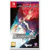 Image de Jeu Nintendo Switch Tesura Games Sword of the Necromancer Collection Triple Pack Action-RPG 3 jeux PEGI 16 Violet - Neuf