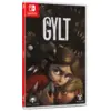 Image de Gylt Collector's Edition SWITCH - Neuf