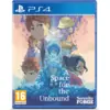 Image de A Space for the Unbound PS4 - Neuf