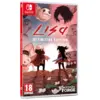 Image de LISA: Definitive Edition Nintendo Switch - Neuf