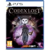 Image de Codex Lost PS5 - Neuf