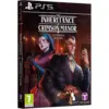 Image de The Inheritance of Crimson Manor - Victorian Edition PS5 - Neuf