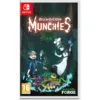 Image de Dungeon Munchies Nintendo SWITCH - Neuf