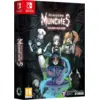 Image de Dungeon Munchies Deluxe Edition Nintendo SWITCH - Neuf