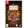 Image de Nintendo Games Paper Ghost Stories : Third Eye Open Multicolore PAL Multicolore PAL