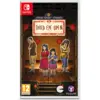 Image de Paper Ghost Stories: Third Eye Open Nintendo Switch - Neuf